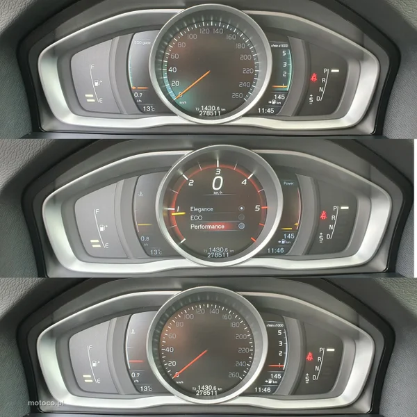 Volvo S60 18
