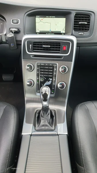 Volvo S60 20