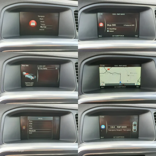 Volvo S60 22