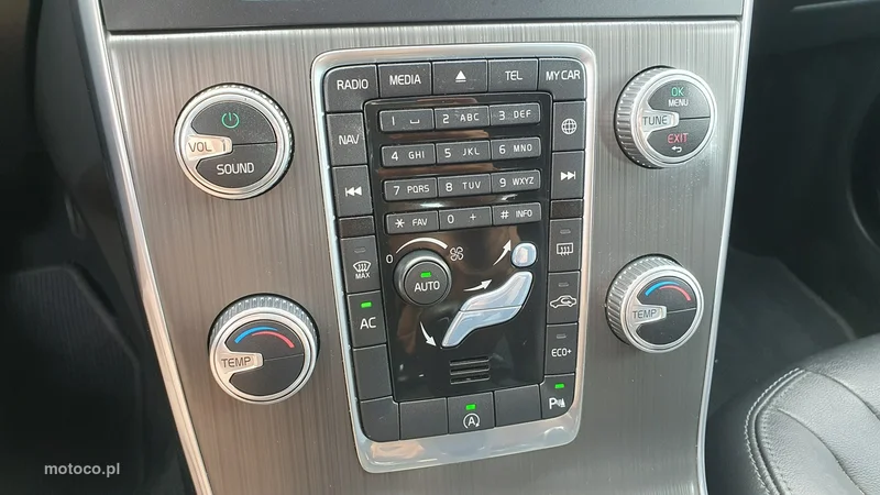 Volvo S60 24