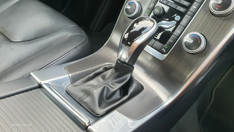 Volvo S60 25