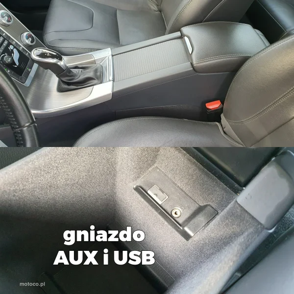 Volvo S60 26