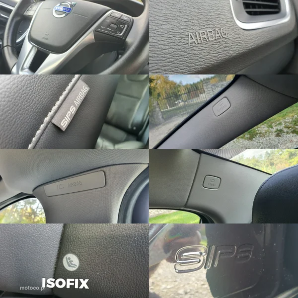 Volvo S60 29