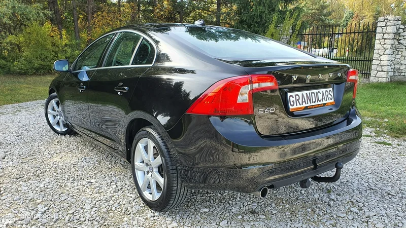 Volvo S60 4