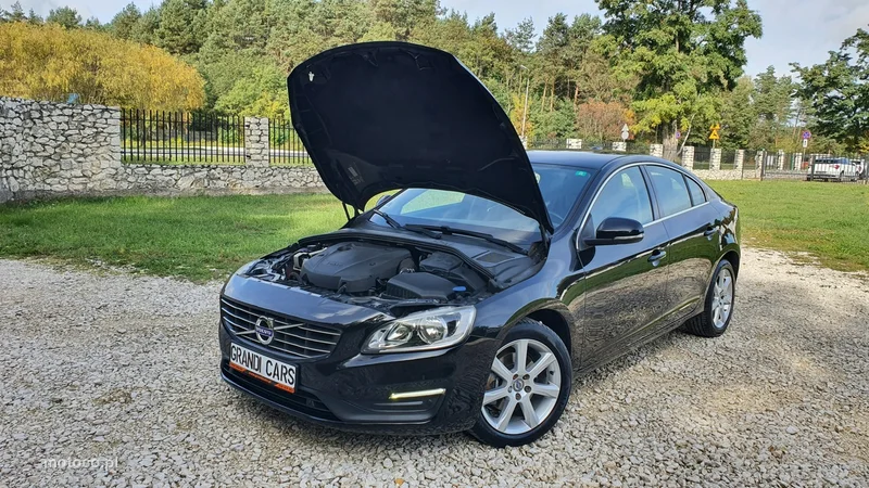 Volvo S60 31