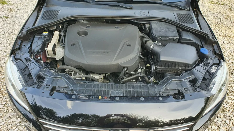 Volvo S60 32