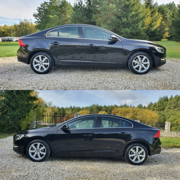 Volvo S60 34