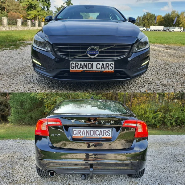 Volvo S60 35
