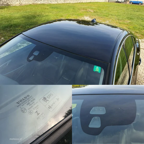 Volvo S60 36