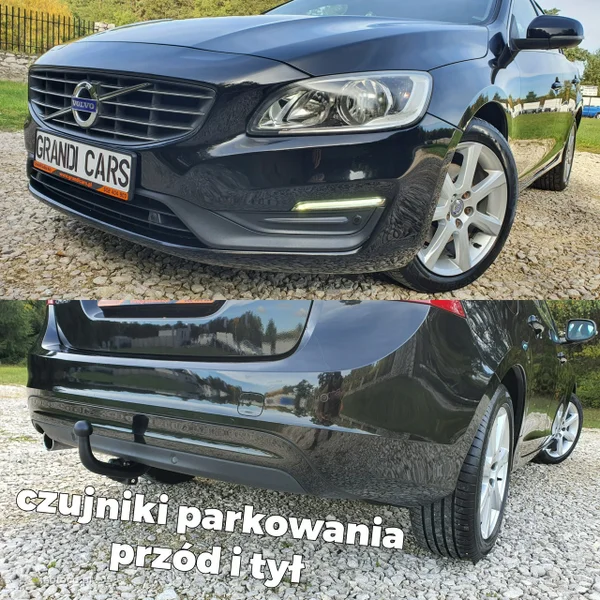 Volvo S60 37