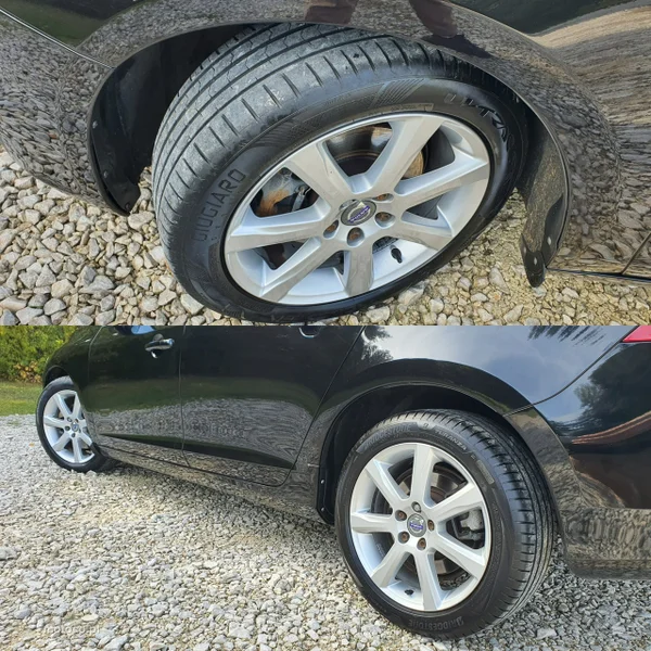 Volvo S60 38