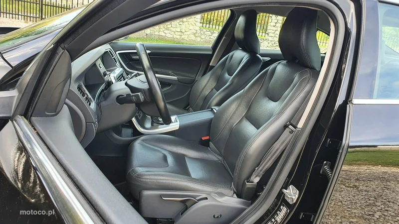Volvo S60 6