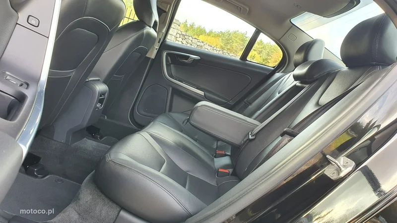 Volvo S60 8