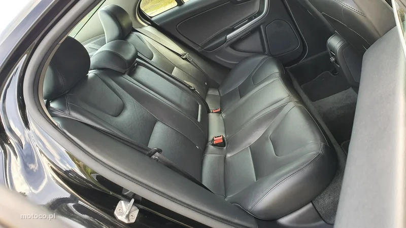 Volvo S60 9