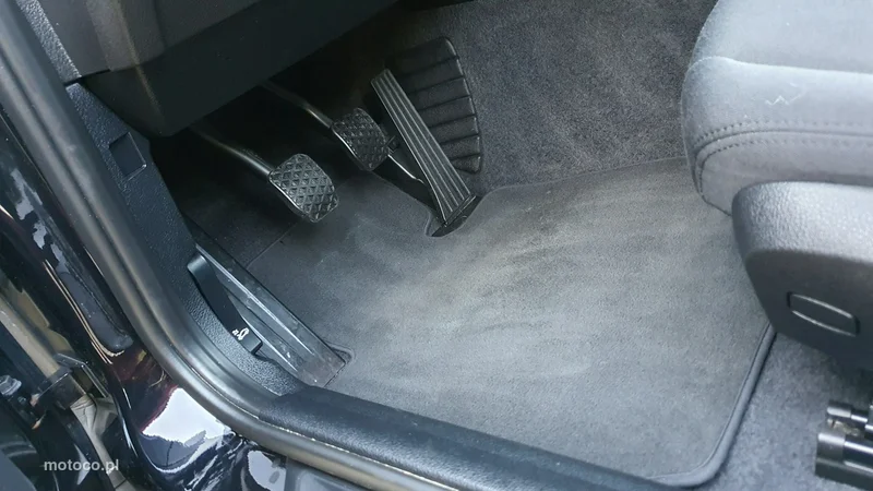 BMW Seria 1 F20 116 14