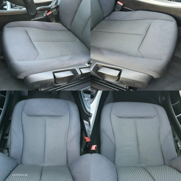 BMW Seria 1 F20 116 16