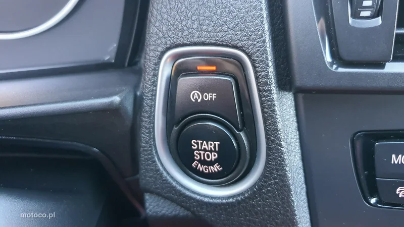 BMW Seria 1 F20 116 22