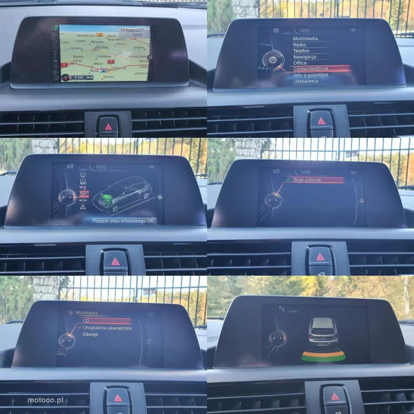 BMW Seria 1 F20 116 23