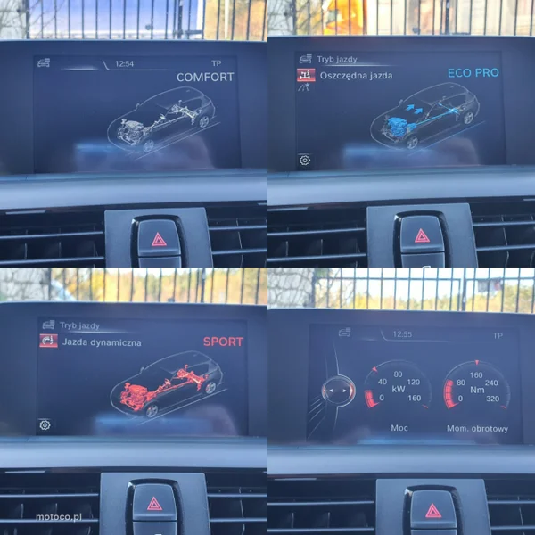 BMW Seria 1 F20 116 24