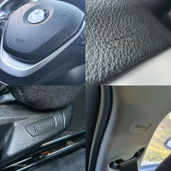 BMW Seria 1 F20 116 30