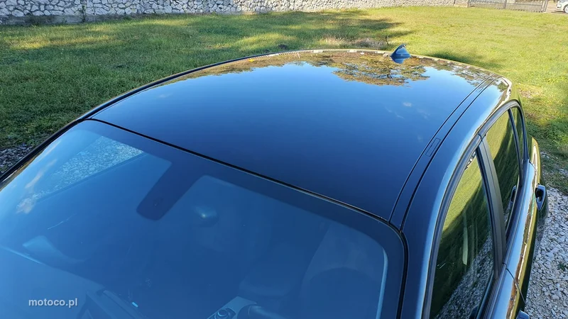 BMW Seria 1 F20 116 38