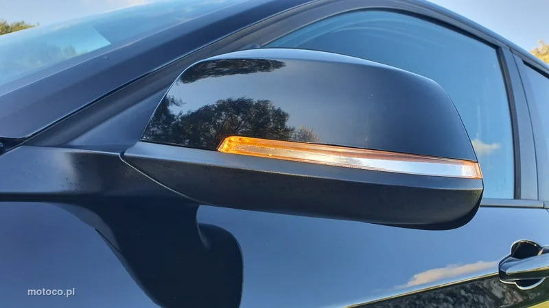 BMW Seria 1 F20 116 43
