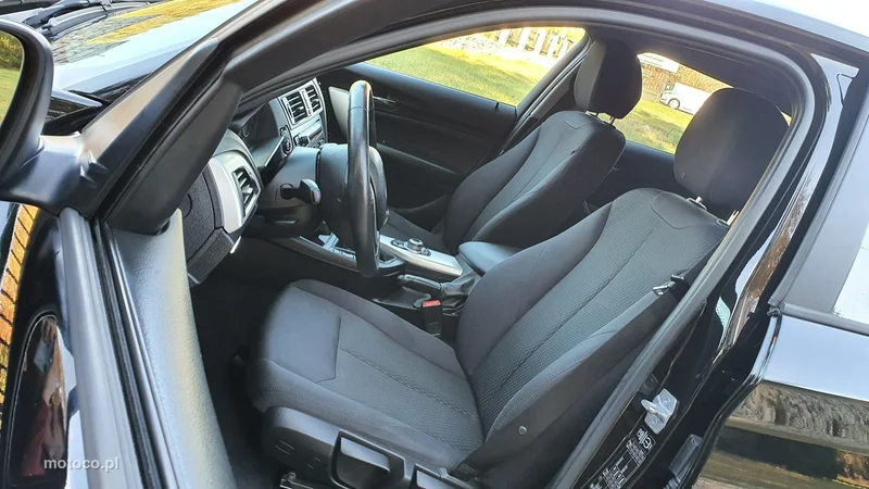 BMW Seria 1 F20 116 6