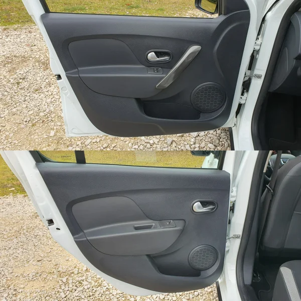 Dacia Sandero Stepway 11