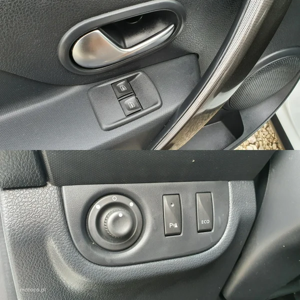 Dacia Sandero Stepway 12