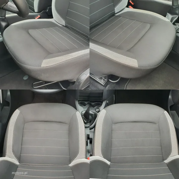 Dacia Sandero Stepway 15