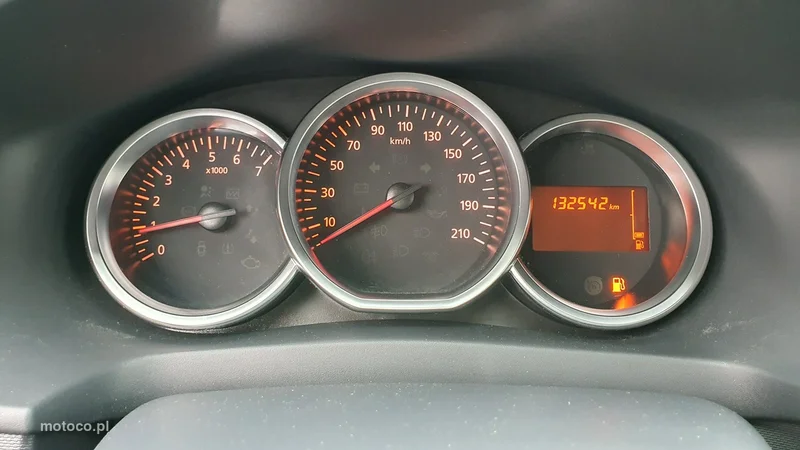 Dacia Sandero Stepway 17