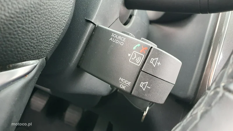 Dacia Sandero Stepway 19