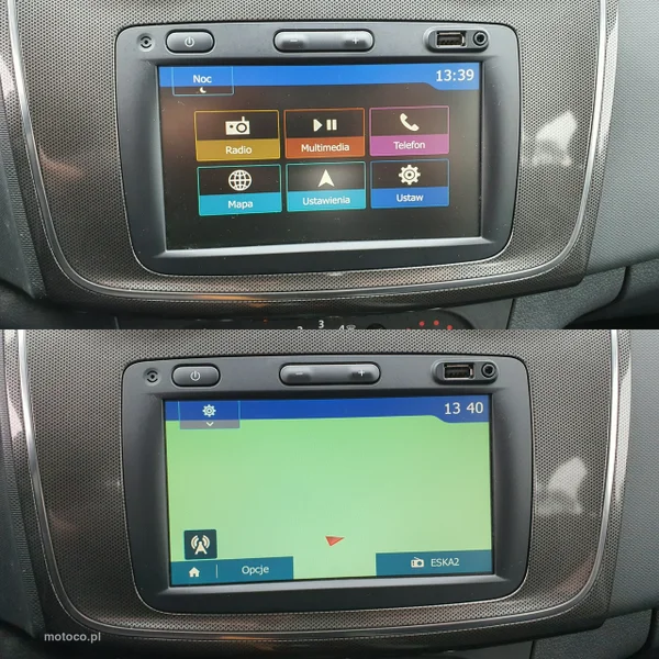 Dacia Sandero Stepway 21