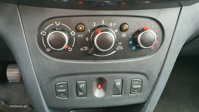 Dacia Sandero Stepway 22
