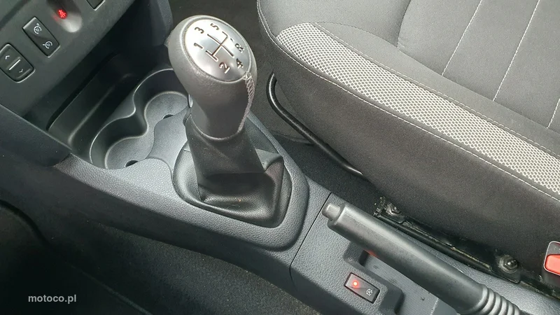 Dacia Sandero Stepway 23