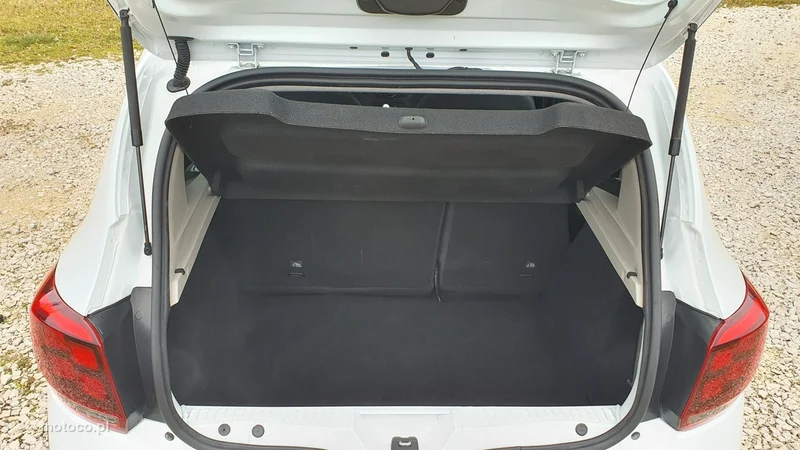 Dacia Sandero Stepway 30