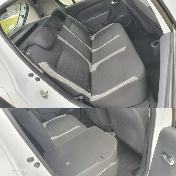 Dacia Sandero Stepway 9