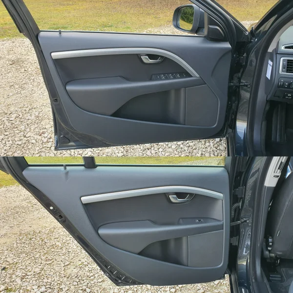 Volvo S80 12