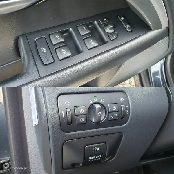Volvo S80 13