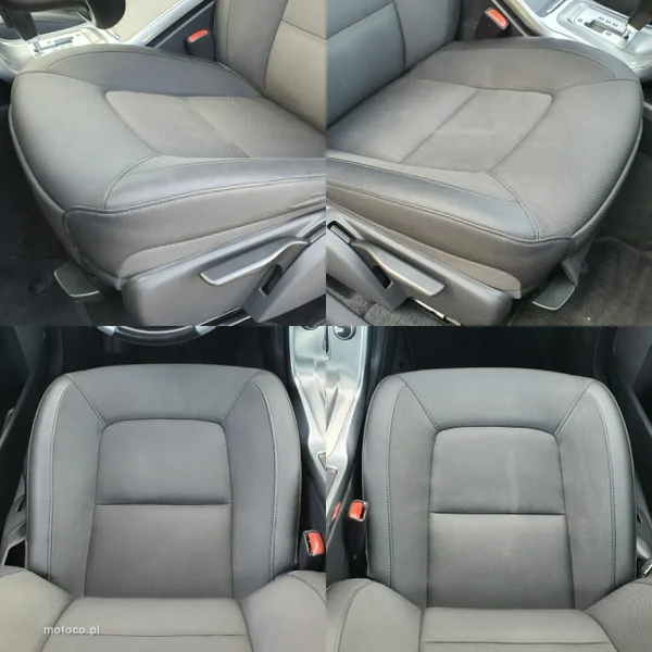 Volvo S80 17
