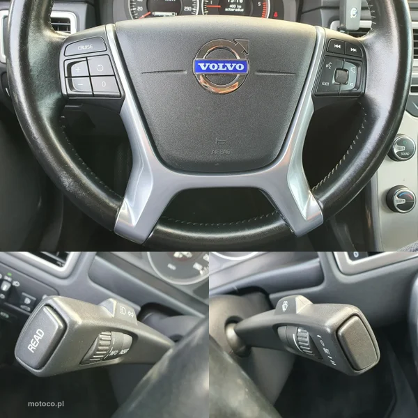 Volvo S80 20