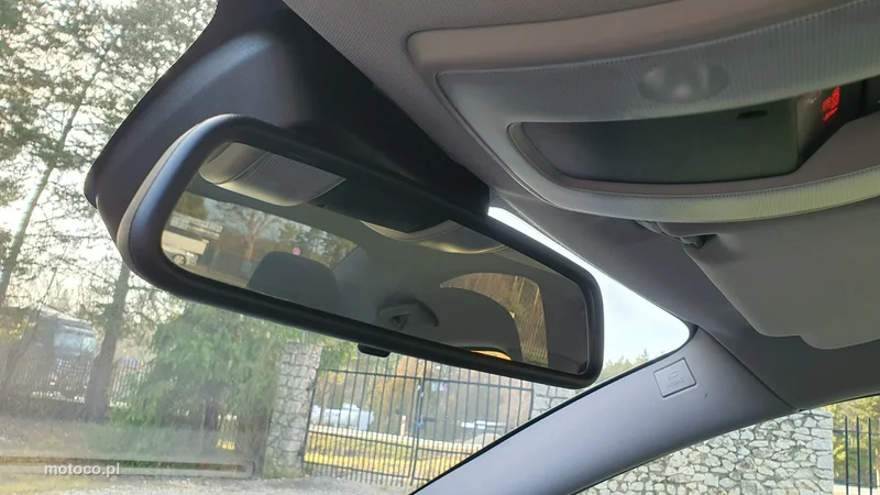 Volvo S80 22