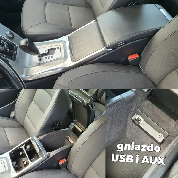 Volvo S80 26