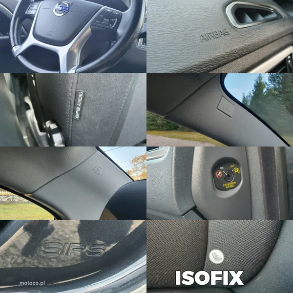 Volvo S80 29
