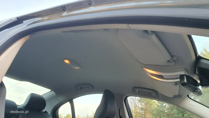 Volvo S80 30
