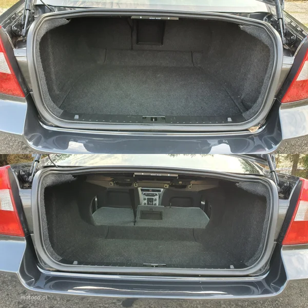 Volvo S80 34
