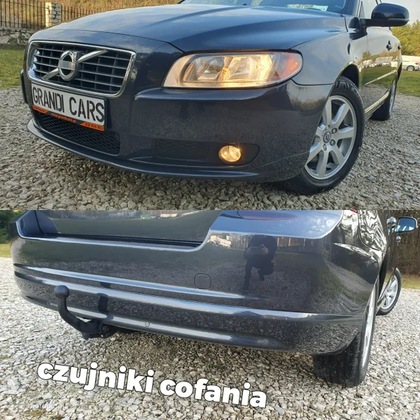 Volvo S80 37