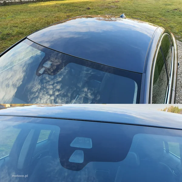 Volvo S80 38