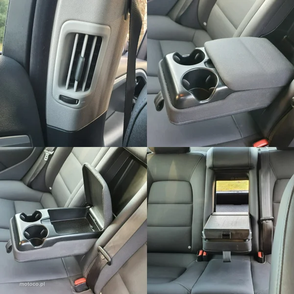 Volvo S80 9