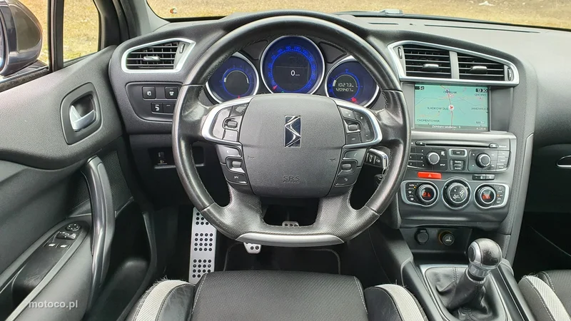 Citroen DS4 17